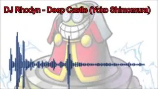Mario & Luigi Bowser's Inside Story: Deep Castle (Yoko Shimomura) Remix