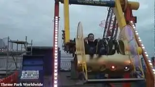 Gyro Loop - South Pier Blackpool