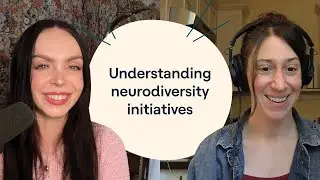 Neurodiversity initiatives: Branded lip service or real progress? | Hyperfocus