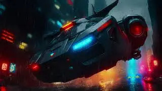Paradise | Atmospheric Sci-Fi