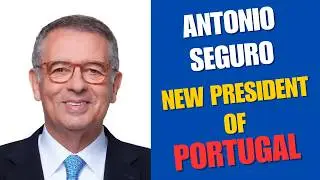 PORTUGAL PUNJABI NEWS || PRESIDENT ELECTION 2026