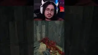 ODEIA MESMO?  #dbd #deadbydaylightsurvivor #dbdclips #dbdmemes #gaming #twitch