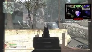BOOSTERS! w/ NUKE! (MW2)