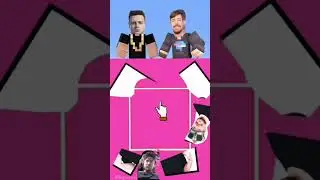 #minecraft #mrsbeast #memes #gaming #games #youtubeshorts #ytshorts #amazing #status