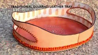 Leather Waste Management - Shagufta Ali