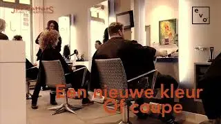Kapsalon Jet Setters Amersfoort