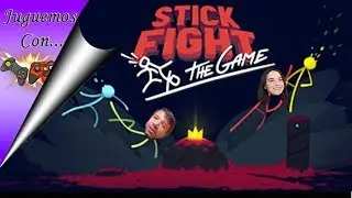 STICK FIGHT LOS GONZALEZ VS FOGNEXUS