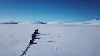 Bergans Adventures - Vinterkurs