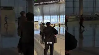 Zur&uuml;ck aus Xiamen/Fuzhou: Flug, Hotel & Vorbereitung auf den n&auml;chsten Termin 🇨🇳