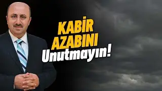 Cehenneme Düşüren 3 Büyük Günah Nedir? | Ömer Döngeloğlu