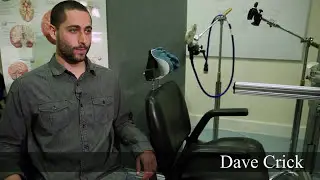 University of Essex | Centre for Brain Science: Transcranial Direct Current Stimulation (tDCS)