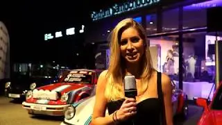 [Moto3m TV] VIII generacji legendy - premiera najnowszego Porsche 911 (992) w Porsche Centrum Sopot