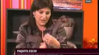 Paquita Escoi 13-5-2010 1era part.avi
