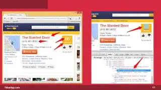 Web Scraping for Beginners and Pros - Urban Spoon