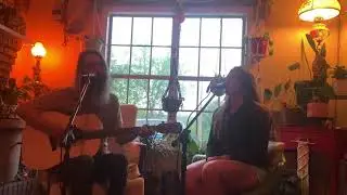 &ldquo;High Cotton&rdquo;- Alabama (cover) by Ryan Scoggins & Amy Riley