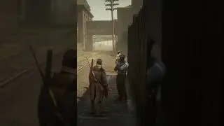NPC Grief &ldquo;Yeah Ima Ignore You Right Now&rdquo; #npc #grief #rdr2 #subscribe 🌮🌮😭😂😭😂🌮🌮