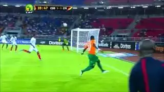 Serge Aurier skills and Assists