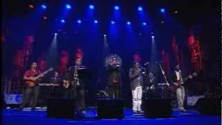 Ska Maria Pastora | Fanfarra Dominicana (Ska Maria Pastora) | Instrumental SESC Brasil