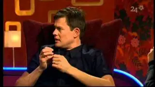 Videokväll hos Luuk med Fredrik Wikingsson del 2