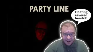 Party Line (Gameplay) - I Refused the KGB and Paid the Price