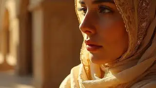 Arabic Music for Stress Relief: Unwind & Relax Deeply