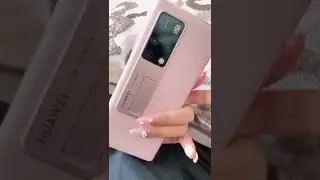 Huawei flip stander phone | Best Flip phone on earth 🔥🔥 #shorts