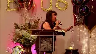 Pastor Dawne Braco 