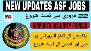 ASF jobs update 2021,writing test,