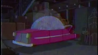 Futurama Edit