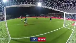 Guin&eacute;e Madagascar but de sory kaba