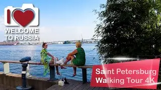 What Makes St Petersburg's Sevcable Port So SPECIAL?