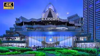 Top 10 Most Expensive Malls in the World 🌍 2025 | You Won&rsquo;t Believe #1! Richer Side Live