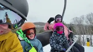 A Day at Dagmar with Wall (8) and Davis (6)