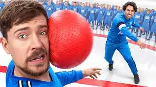 Beast Games | Season 2 Episode 2 (Full Episode)