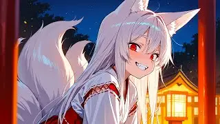SHRINE OF TEETH (Final Ritual) - Dark Phonk Nightcore