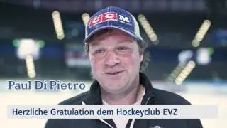 &laquo;All Time Favourite  50&raquo; - Paul DiPietro