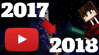 MY LAST VIDEO&mdash; OF 2017...