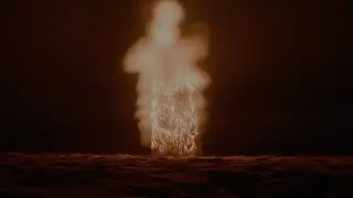 Sermon: Consume Me