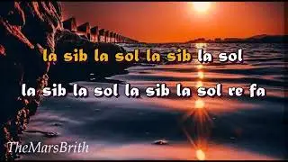 Space Melody - Alan Walker X VIZE & Edward Artemyev Ft. Leony _ Notas Flauta Dulce (Tono Original)