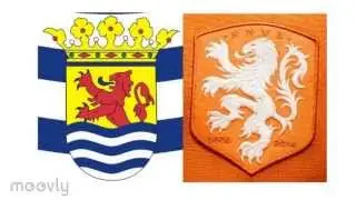 Piepjong Oranje