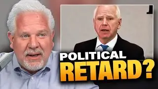 FACT-CHECK: Is Tim Walz (politically) RETARDED?