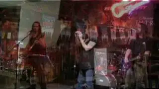 the edison freeman project - 5 miles past nowhere