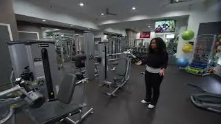 University Commons | Fitness Center Guided Tour