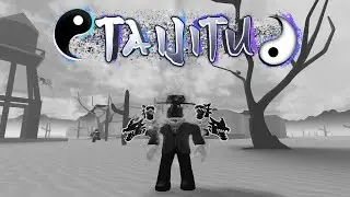 ROBLOX - Tornado Alley Ultimate: Taijitu In Wild West II (COMPLETE)