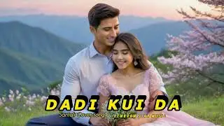 Dadi Kui Da/Ai Cover Song/New Santali Song 2026