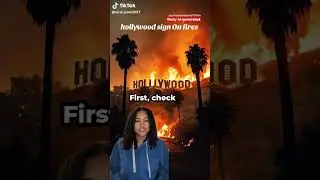 Fake L.A. wildfires posts are tricking people. How to spot what&rsquo;s not real