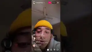 Akash Thapa live |vibin on mc Stan new album | insaan |