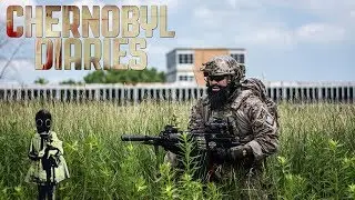 Airsoft Republic Scorched Earth AO Walkthrough