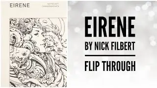 Eirene by Nick Filbert Flip Through