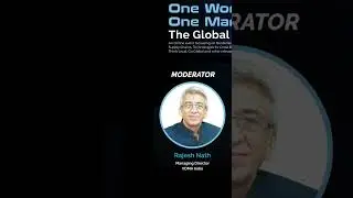 One World, One Market &ndash; The Global OEMs